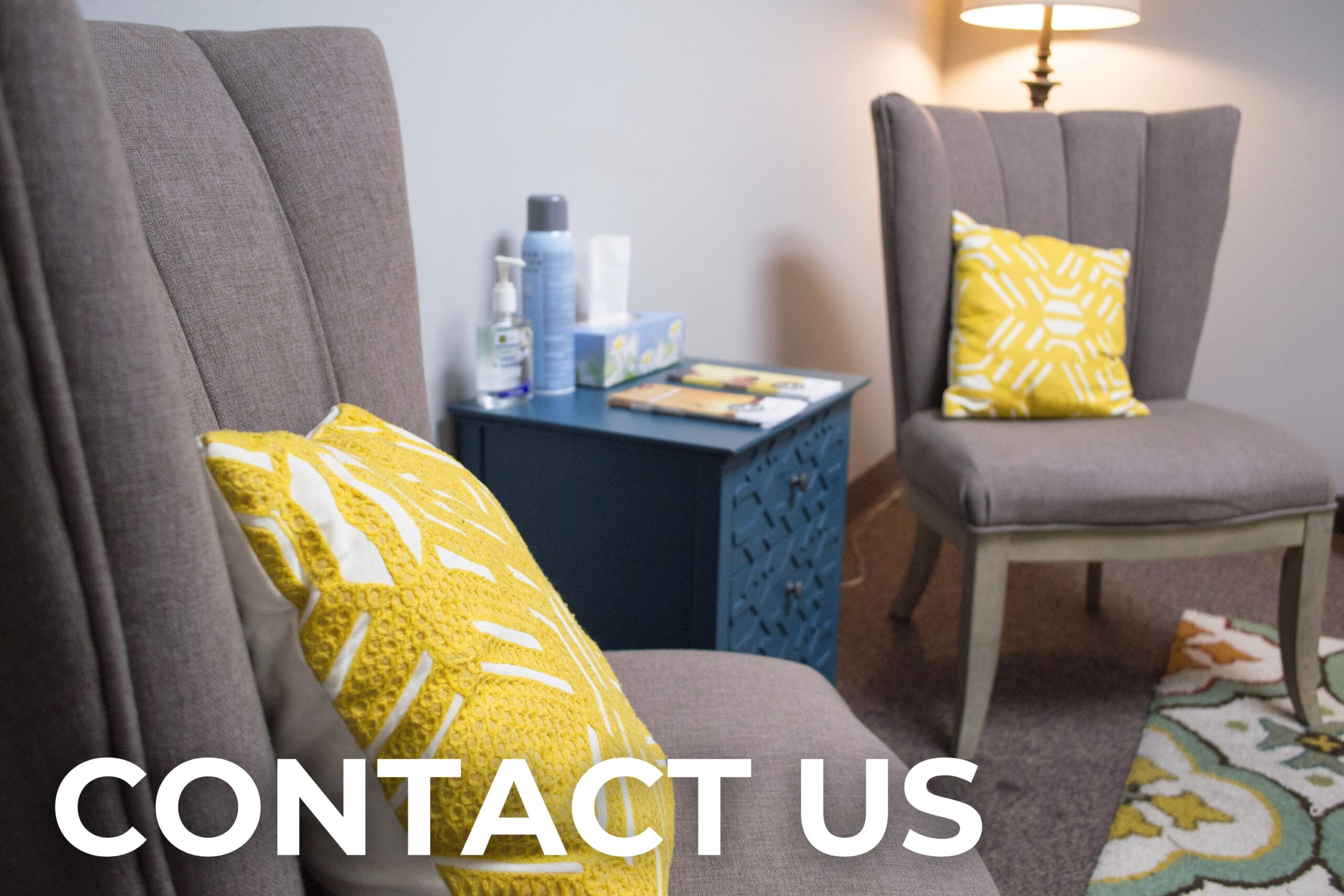 contact us