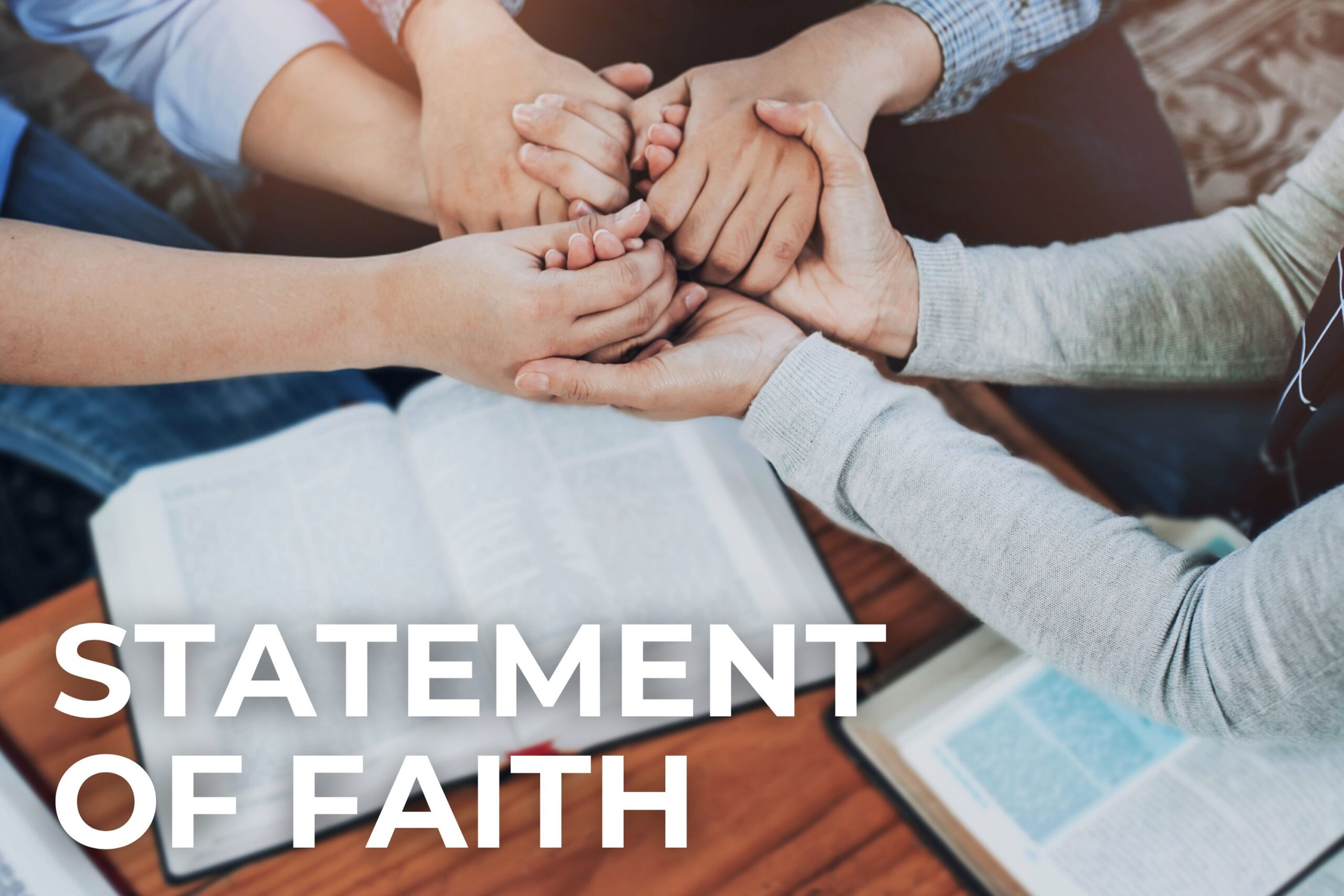 statement of faith