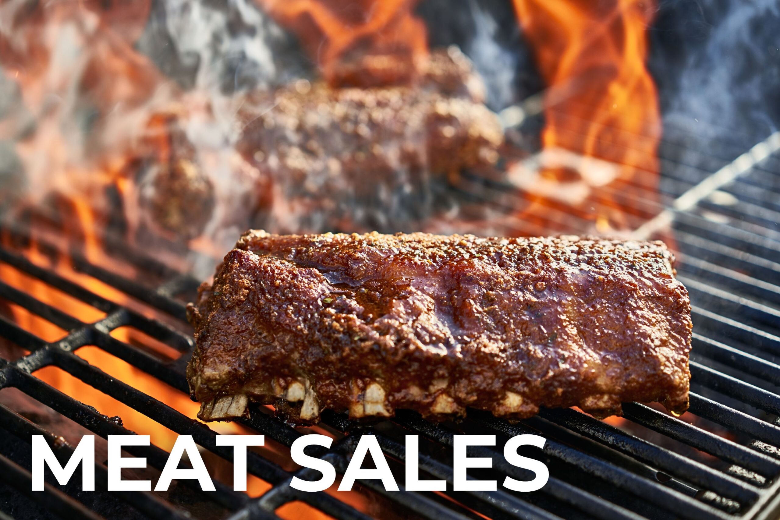 meat sale page